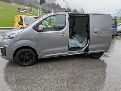 Peugeot Expert Gebrauchtwagen