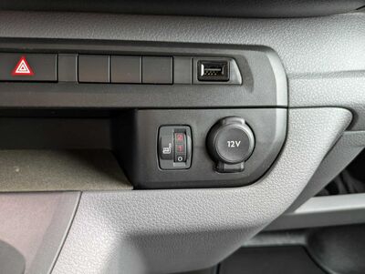 Peugeot Expert Gebrauchtwagen