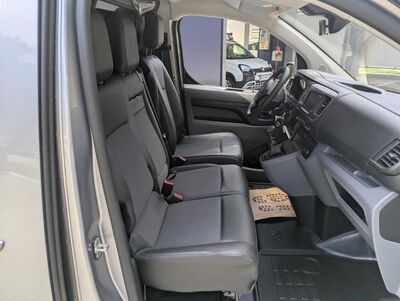 Peugeot Expert Gebrauchtwagen