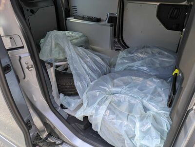 Peugeot Expert Gebrauchtwagen