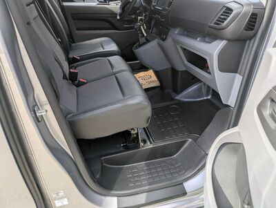 Peugeot Expert Gebrauchtwagen