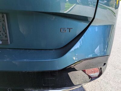 Peugeot 308 Tageszulassung