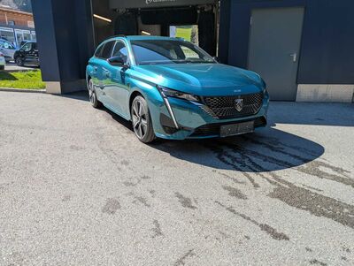Peugeot 308 Tageszulassung