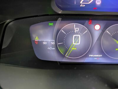 Peugeot 308 Tageszulassung