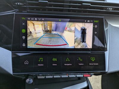 Peugeot 308 Tageszulassung