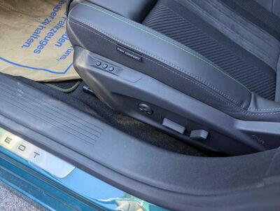 Peugeot 308 Tageszulassung