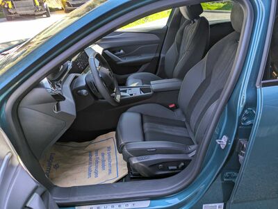 Peugeot 308 Tageszulassung