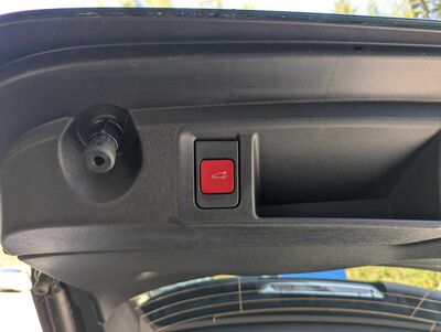 Peugeot 308 Tageszulassung