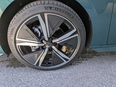 Peugeot 308 Tageszulassung