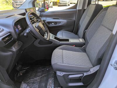 Opel Combo Vorführwagen