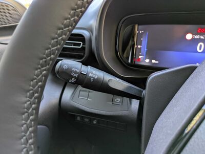 Opel Combo Vorführwagen