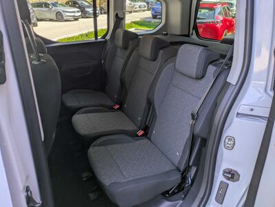 Opel Combo Vorführwagen