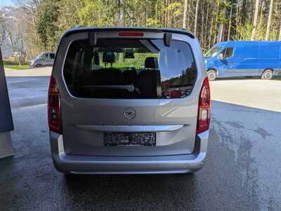 Opel Combo Vorführwagen