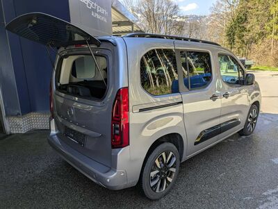 Opel Combo Vorführwagen