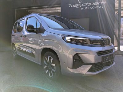 Opel Combo Vorführwagen