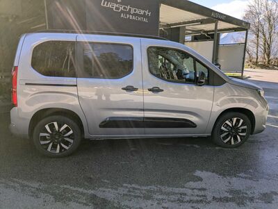 Opel Combo Vorführwagen