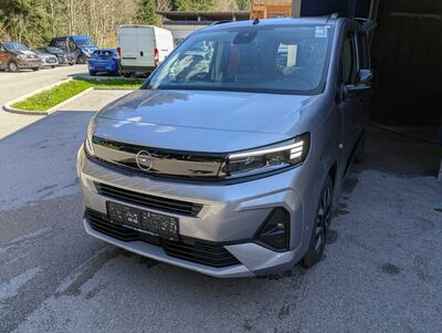 Opel Combo Vorführwagen