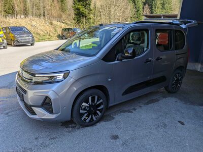 Opel Combo Vorführwagen