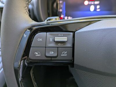 Opel Combo Vorführwagen