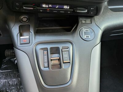 Opel Combo Vorführwagen