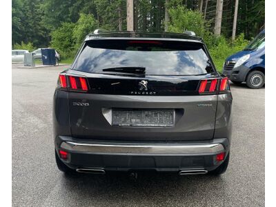 Peugeot 3008 Gebrauchtwagen