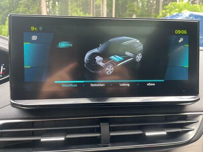 Peugeot 3008 Gebrauchtwagen