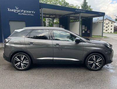 Peugeot 3008 Gebrauchtwagen