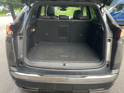 Peugeot 3008 Gebrauchtwagen
