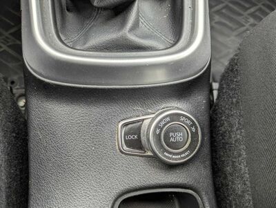 Suzuki SX4 S-Cross Gebrauchtwagen