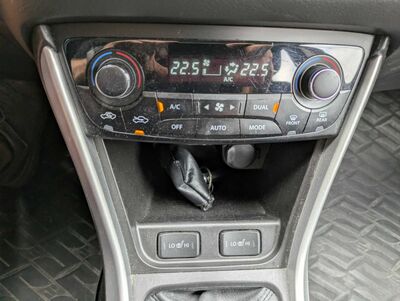 Suzuki SX4 S-Cross Gebrauchtwagen