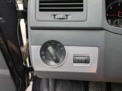 VW Multivan Gebrauchtwagen