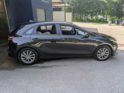 KIA Ceed Gebrauchtwagen