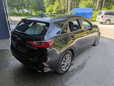 KIA Ceed Gebrauchtwagen