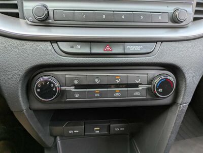 KIA Ceed Gebrauchtwagen