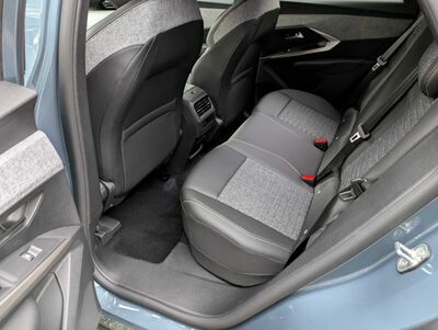 Peugeot 3008 Tageszulassung