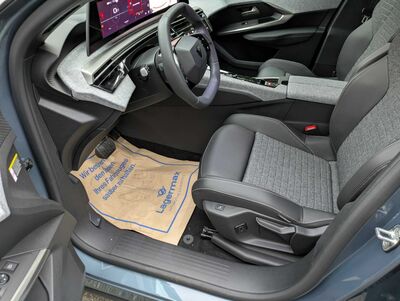 Peugeot 3008 Tageszulassung