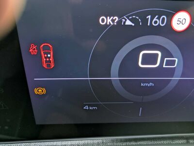 Peugeot 3008 Tageszulassung