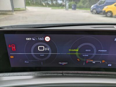 Peugeot 3008 Tageszulassung