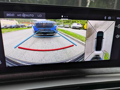 Peugeot 3008 Tageszulassung