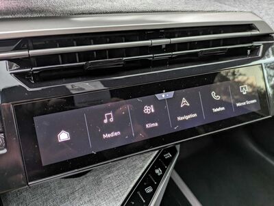 Peugeot 3008 Tageszulassung