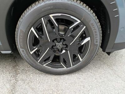 Peugeot 3008 Tageszulassung