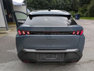 Peugeot 3008 Tageszulassung