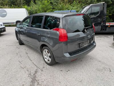 Peugeot 5008 Gebrauchtwagen