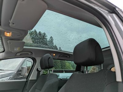 Peugeot 5008 Gebrauchtwagen