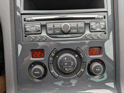 Peugeot 5008 Gebrauchtwagen