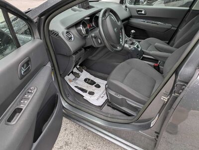 Peugeot 5008 Gebrauchtwagen