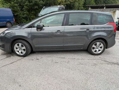Peugeot 5008 Gebrauchtwagen