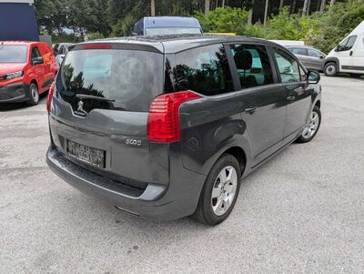 Peugeot 5008 Gebrauchtwagen