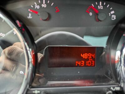 Peugeot 5008 Gebrauchtwagen