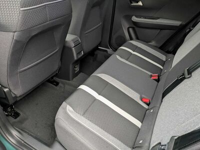 Opel Frontera Tageszulassung